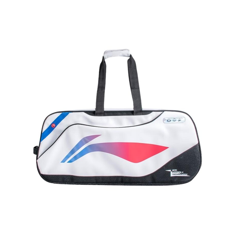 Badminton Ina - Li Ning Badminton-Turnier Polyurethan-Reisetasche Standard Unisex