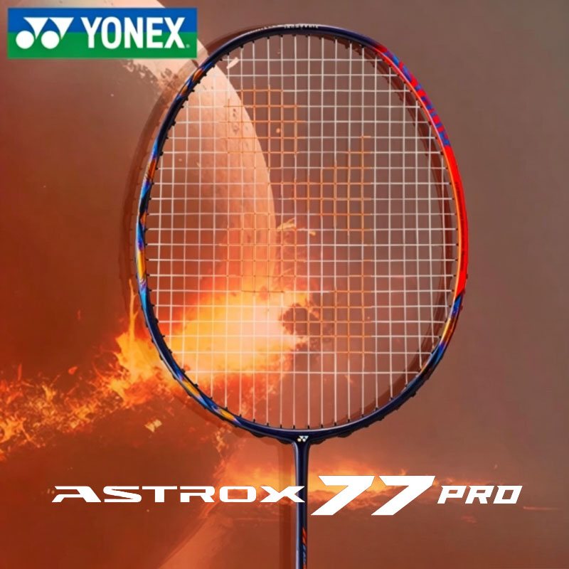 Badminton Yonex - YONEX Astrox Serie ASTROX 77 PRO