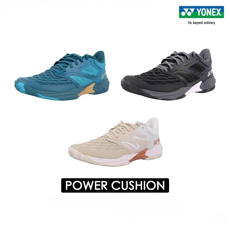 Badminton Yonex - YONEX SHBCD3EX Unisex Leichte Komfortable Badmintonschuhe