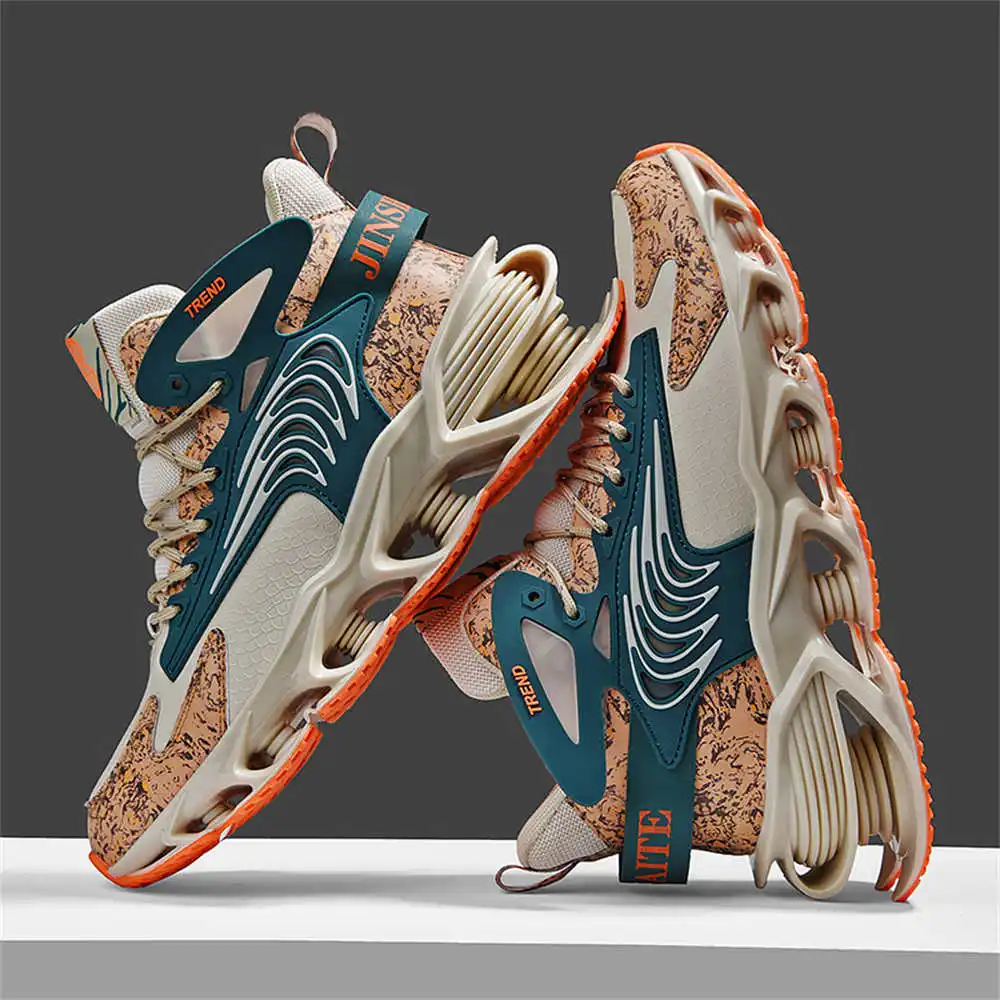 Rutschfeste Mid-Kind-Laufschuh – Badminton China Bewertung und Preis