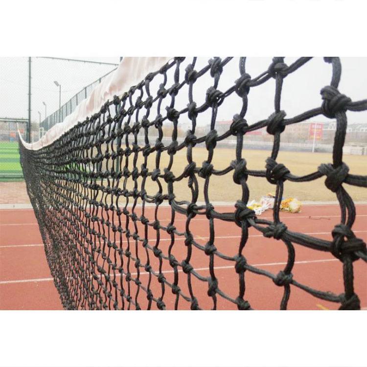 Multifunktionales geknotetes S – Badminton Ina Bewertung und Preis