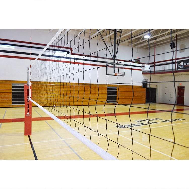 Multifunktionales geknotetes S – Badminton Ina Bewertung und Preis