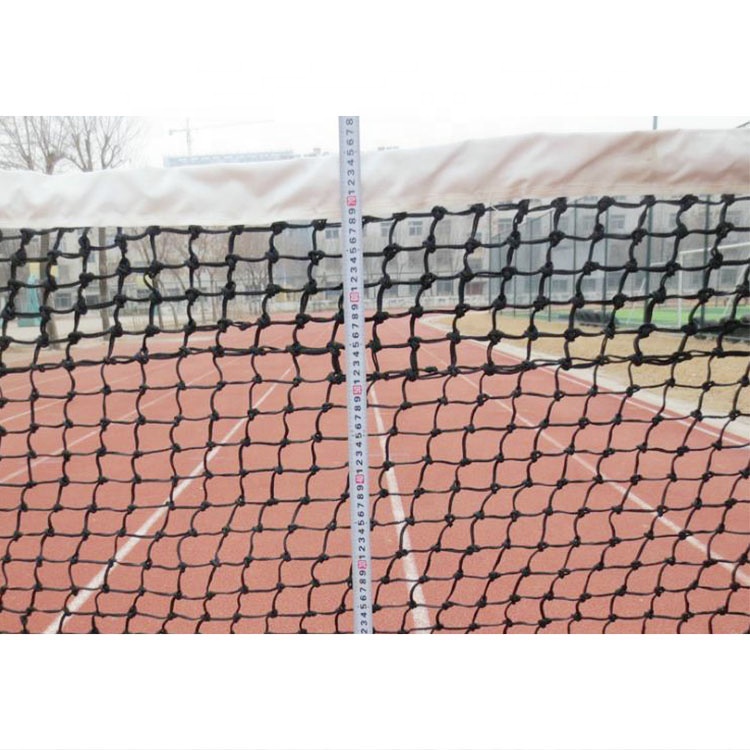 Multifunktionales geknotetes S – Badminton Ina Bewertung und Preis