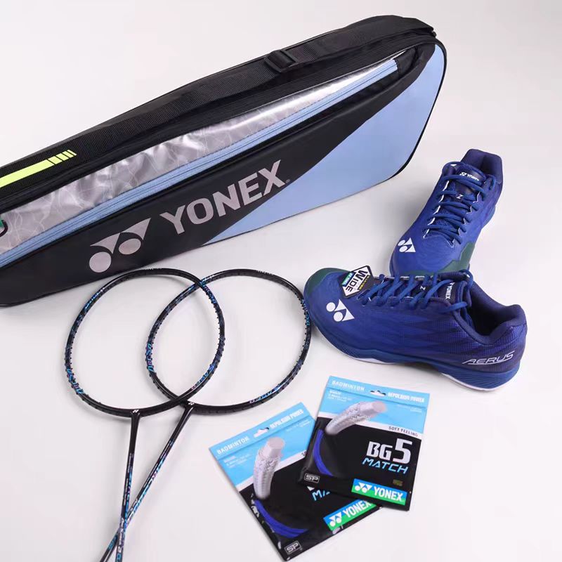 YONEX Badminton-Rucksack Doppe – Badminton Yonex Bewertung und Preis