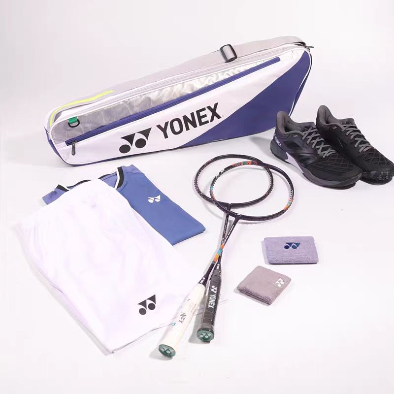 YONEX Badminton-Rucksack Doppe – Badminton Yonex Bewertung und Preis
