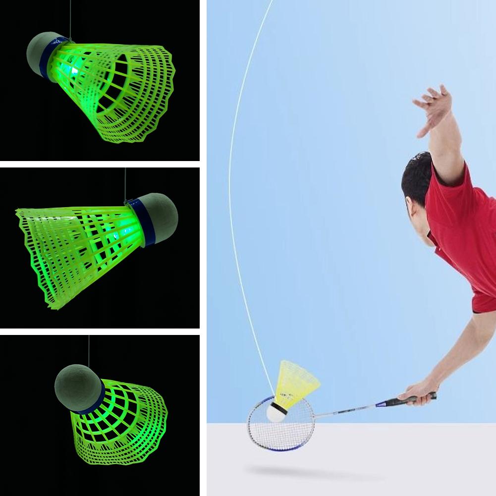 Tragbarer Badminton-Trainer, B – Badminton Talk Bewertung und Preis