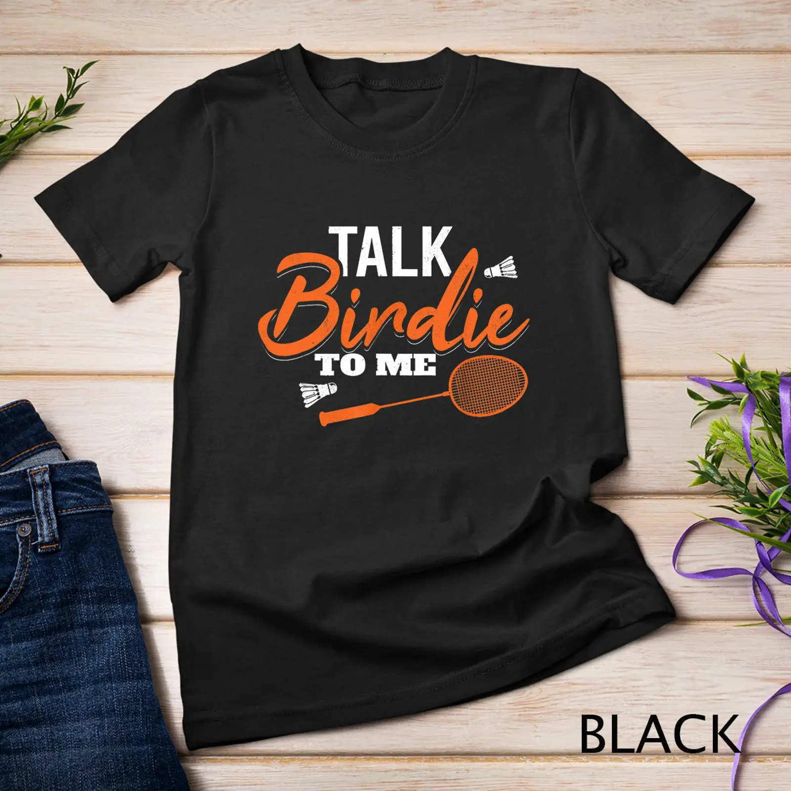 Talk Birdie To Me Shuttlecock  – Badminton Talk Bewertung und Preis
