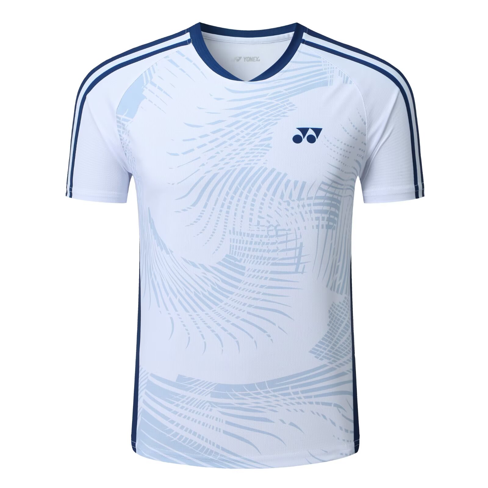 YONEX Sommer-Badminton-Shirt f – Badminton Yonex Bewertung und Preis