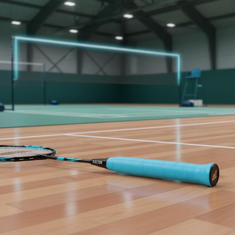 5/10 Stück Tennis-Schläger-Ove – Badminton Tournament Bewertung und Preis