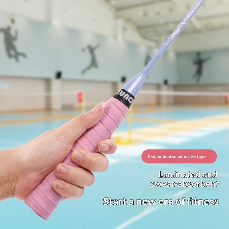 5/10 Stück Tennis-Schläger-Ove – Badminton Tournament Bewertung und Preis