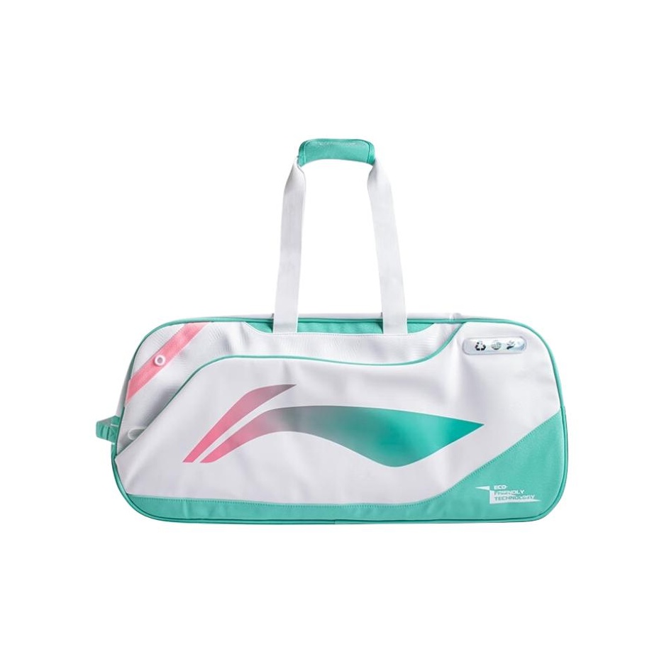 Li Ning Badminton-Turnier Poly – Badminton Ina Bewertung und Preis