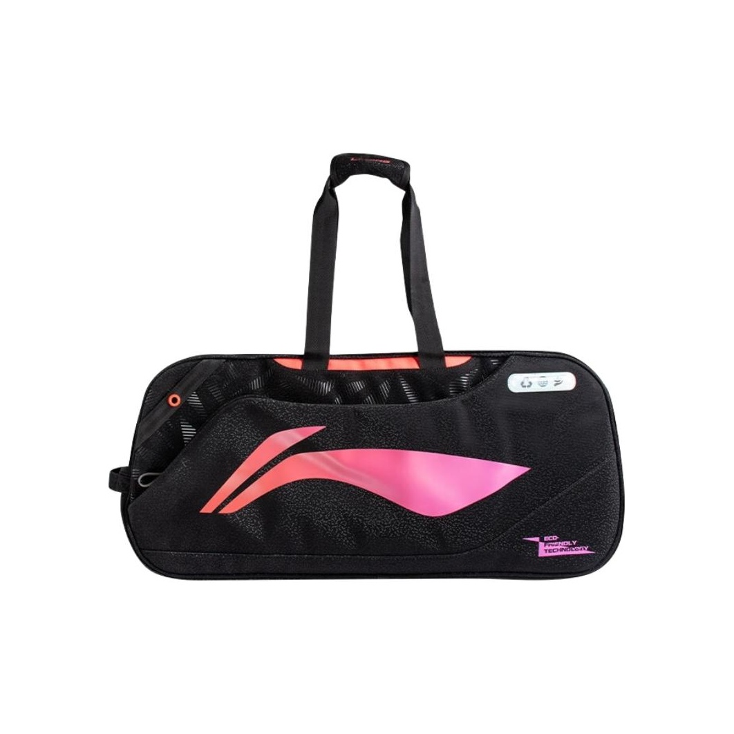 Li Ning Badminton-Turnier Poly – Badminton Ina Bewertung und Preis