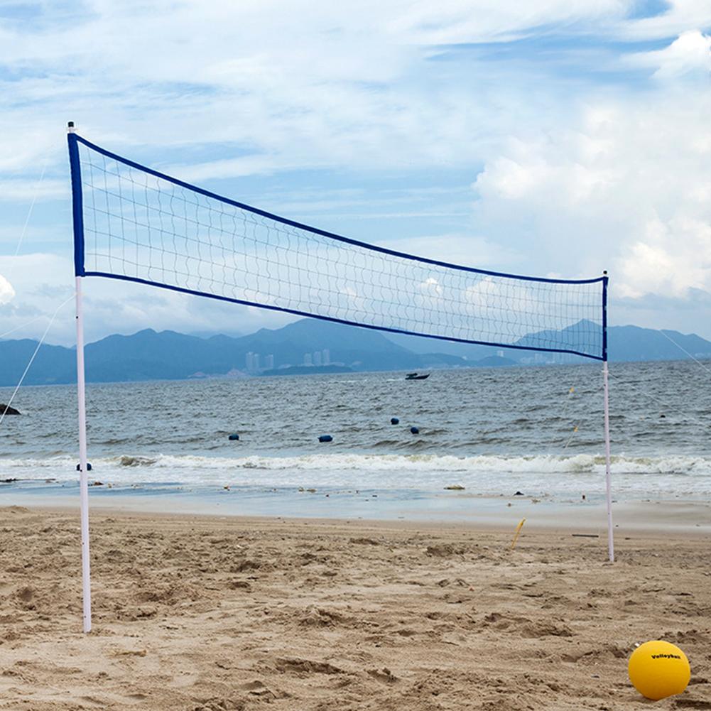 Tragbares Badminton-Netz, prof – Badminton Ina Bewertung und Preis