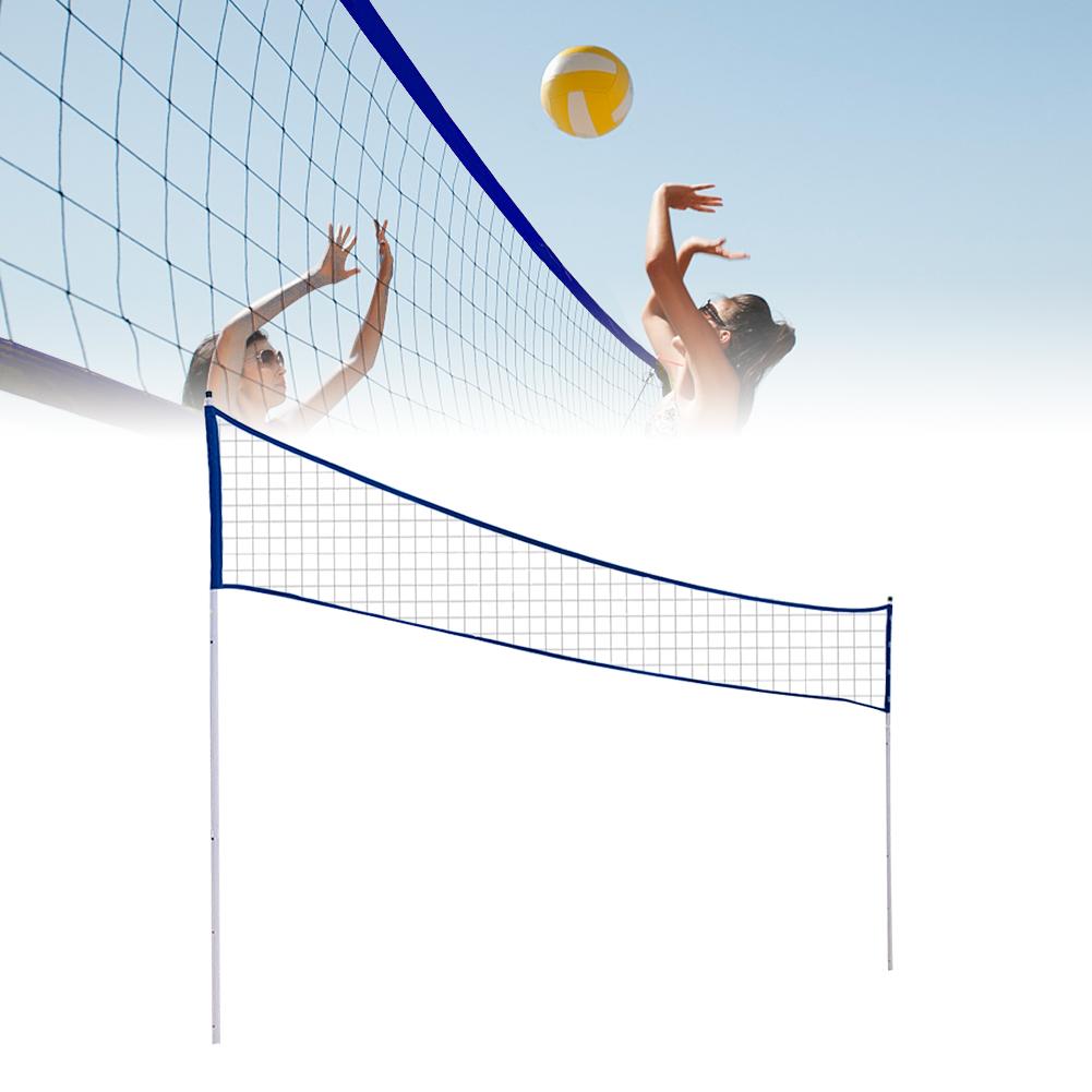 Tragbares Badminton-Netz, prof – Badminton Ina Bewertung und Preis