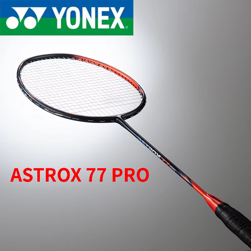 YONEX Astrox Serie ASTROX 77 P – Badminton Yonex Bewertung und Preis