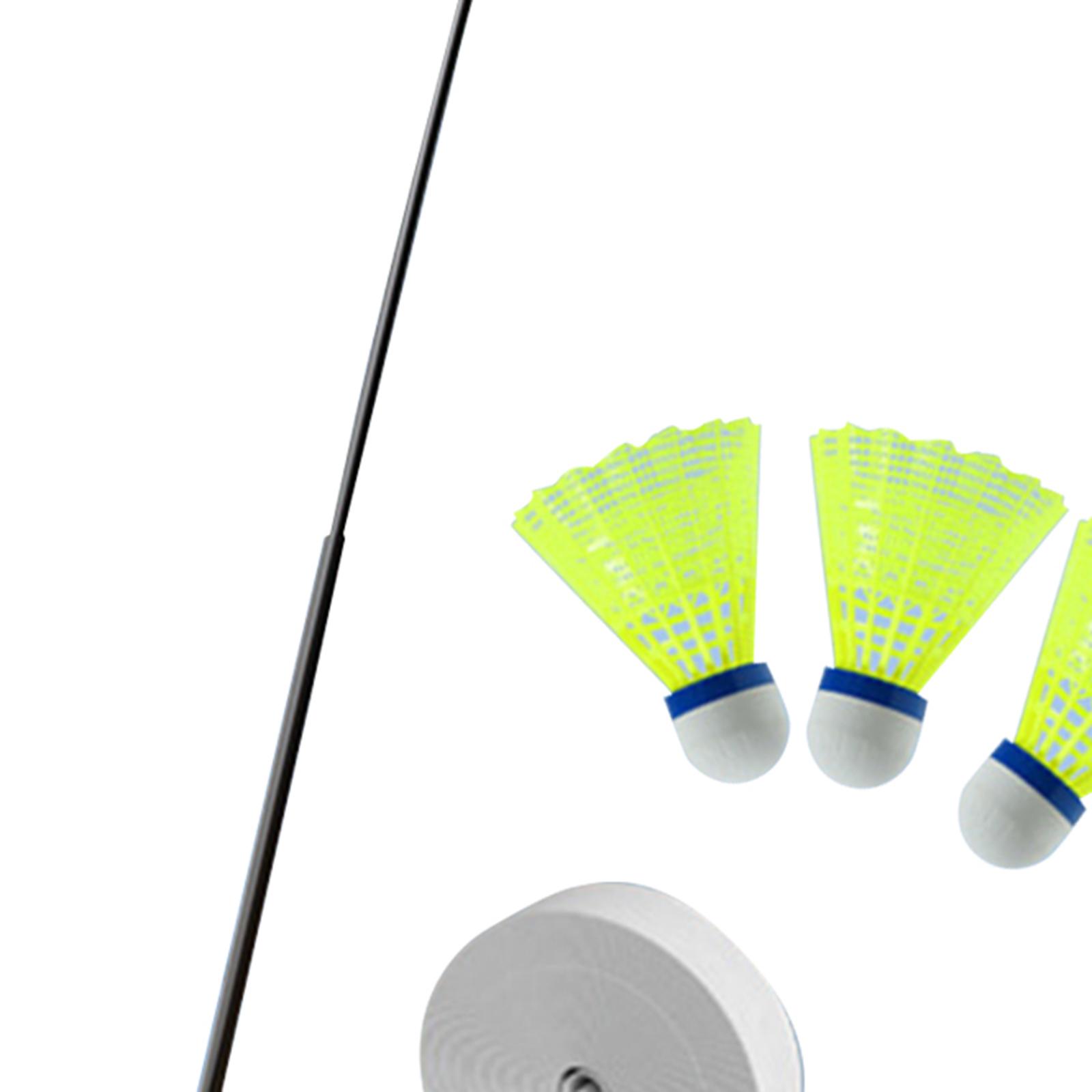 Selbstübungs-Hilfsmittel Einze – Badminton Talk Bewertung und Preis