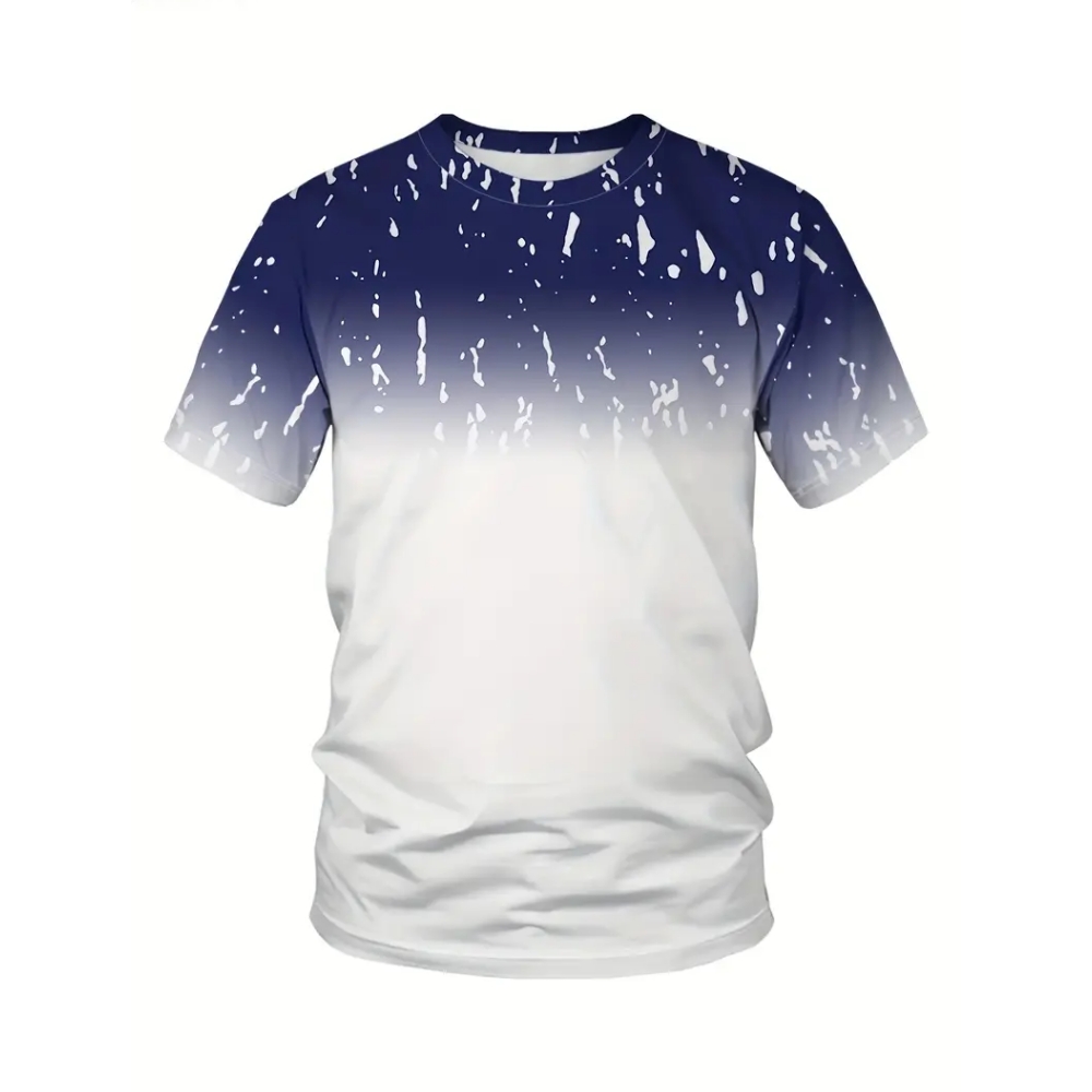 Fitness T-Shirt Schnelltrockne – Badminton China Bewertung und Preis