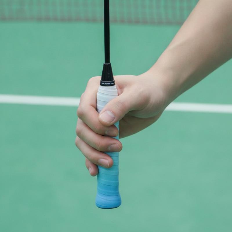 Farbverlauf Sport-Overgrip-Ban – Badminton Ina Bewertung und Preis