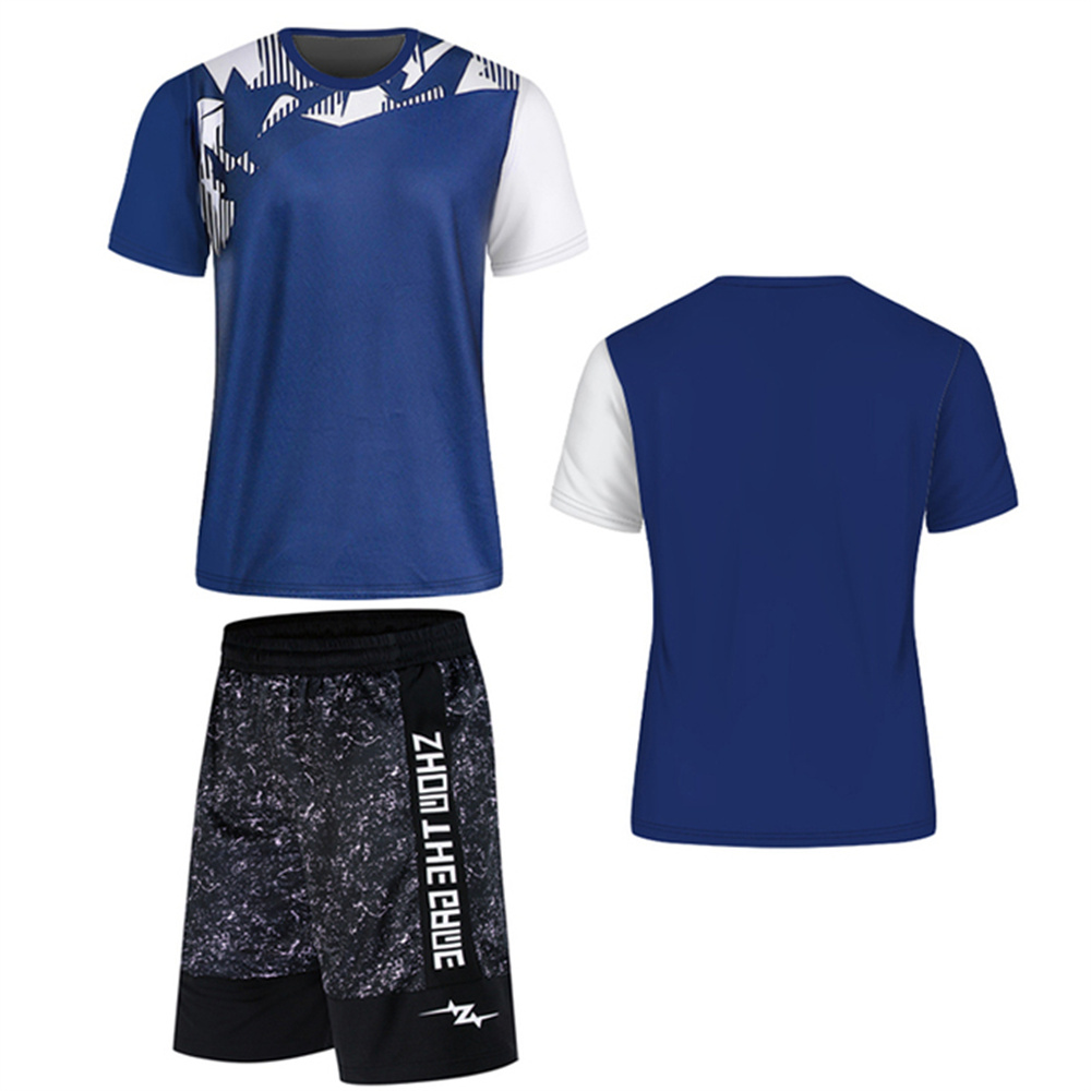 Neues Sommer-Sweatshirt-Set fü – Badminton Ina Bewertung und Preis