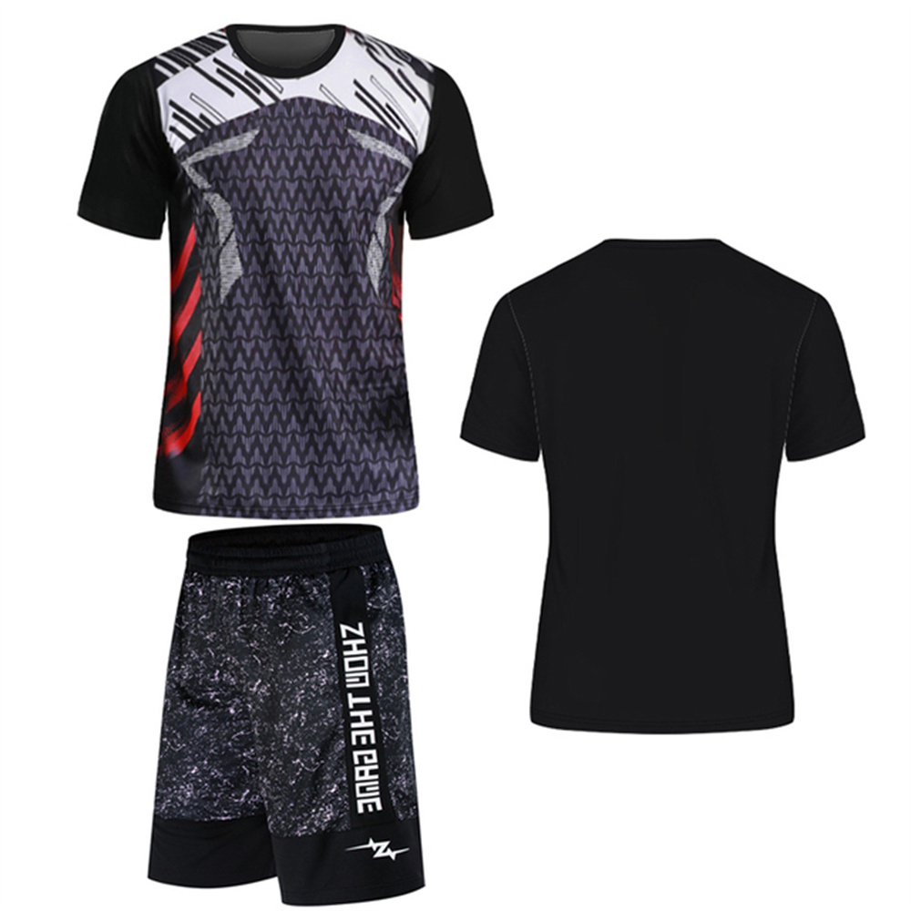 Neues Sommer-Sweatshirt-Set fü – Badminton Ina Bewertung und Preis