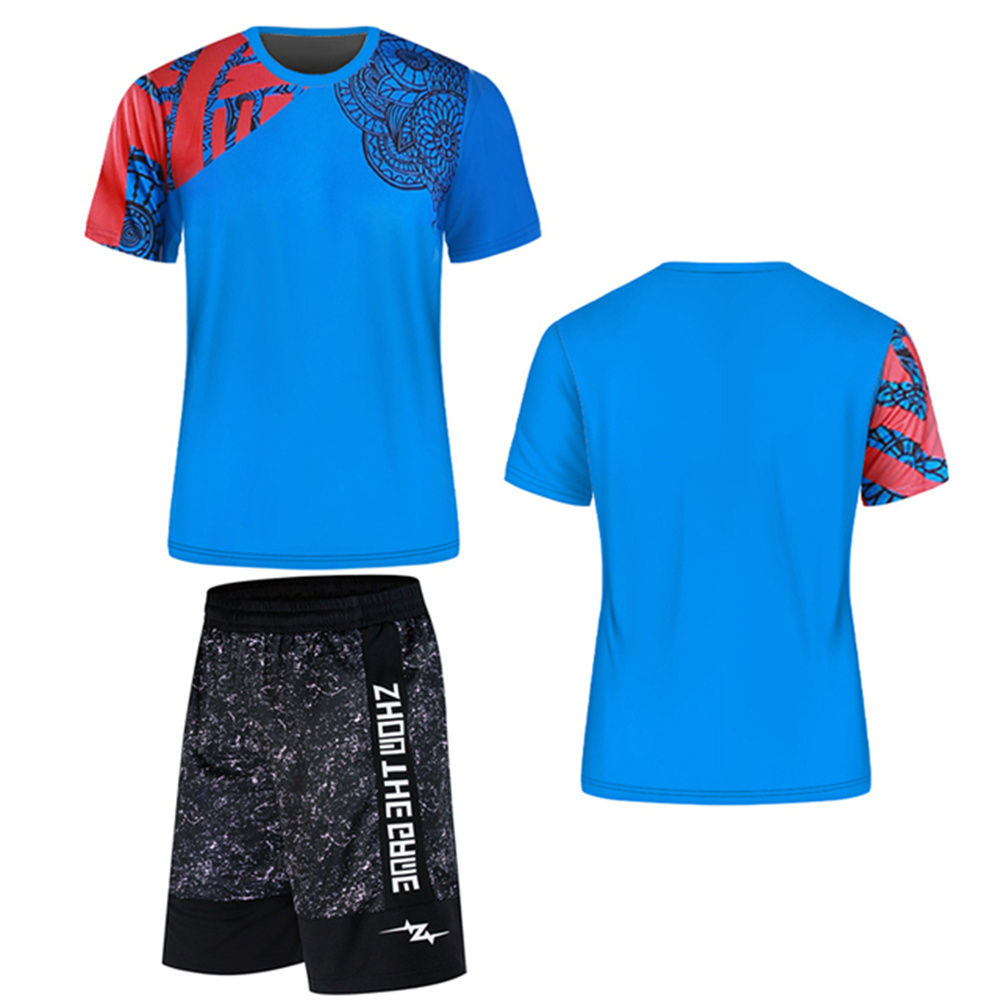 Neues Sommer-Sweatshirt-Set fü – Badminton Ina Bewertung und Preis