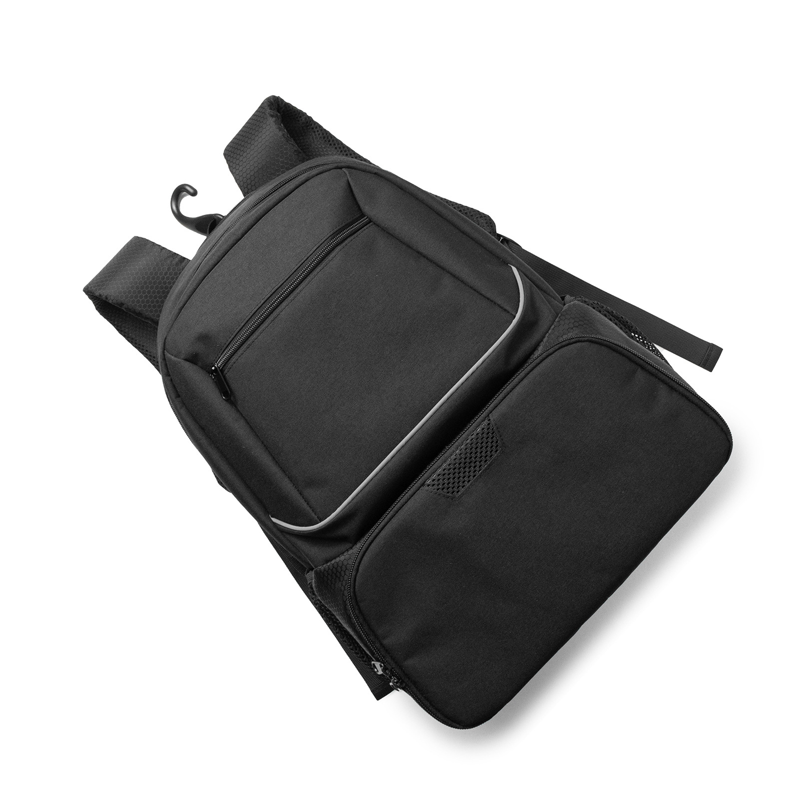 Tennis-Rucksack mit großer Kap – Badminton Tournament Bewertung und Preis