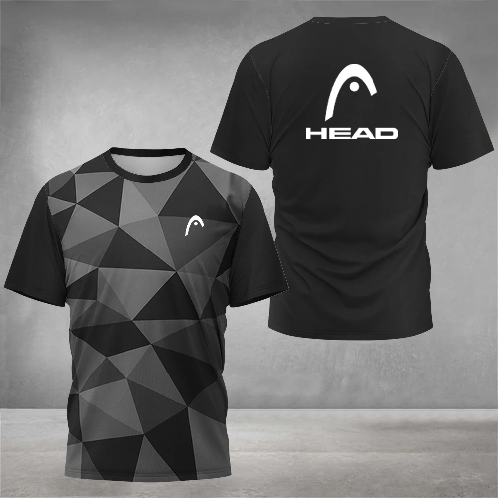 Sommer Atmungsaktive Herren T  – Badminton China Bewertung und Preis