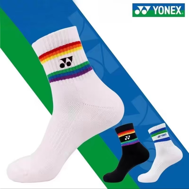 YONEX Badminton-Socken, verdic – Badminton Yonex Bewertung und Preis