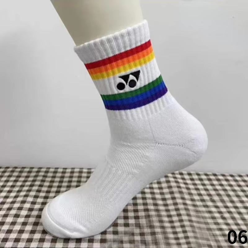 YONEX Badminton-Socken, verdic – Badminton Yonex Bewertung und Preis