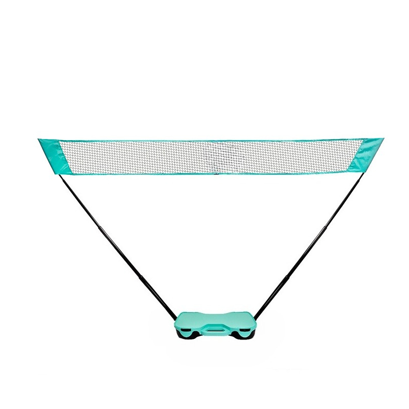 Faltbare Badminton Net Halteru – Badminton Ina Bewertung und Preis