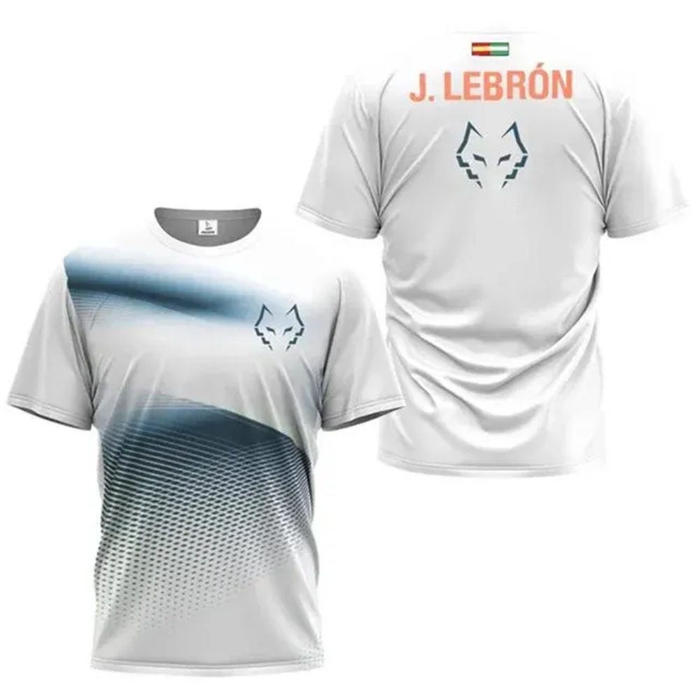 Sommer neues Herren-T-Shirt fü – Badminton China Bewertung und Preis