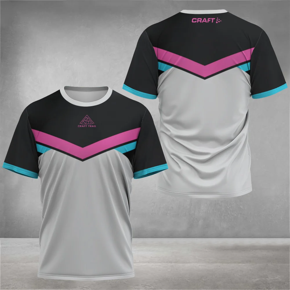 Modisches Batik-bedrucktes T-S – Badminton China Bewertung und Preis