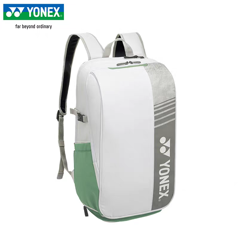 YONEX Badminton-Rucksack mit G – Badminton Yonex Bewertung und Preis
