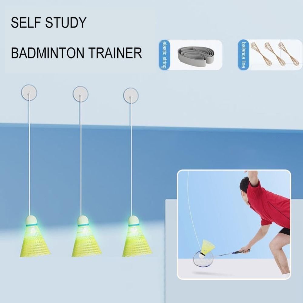 Selbststudium Badminton Traine – Badminton Talk Bewertung und Preis