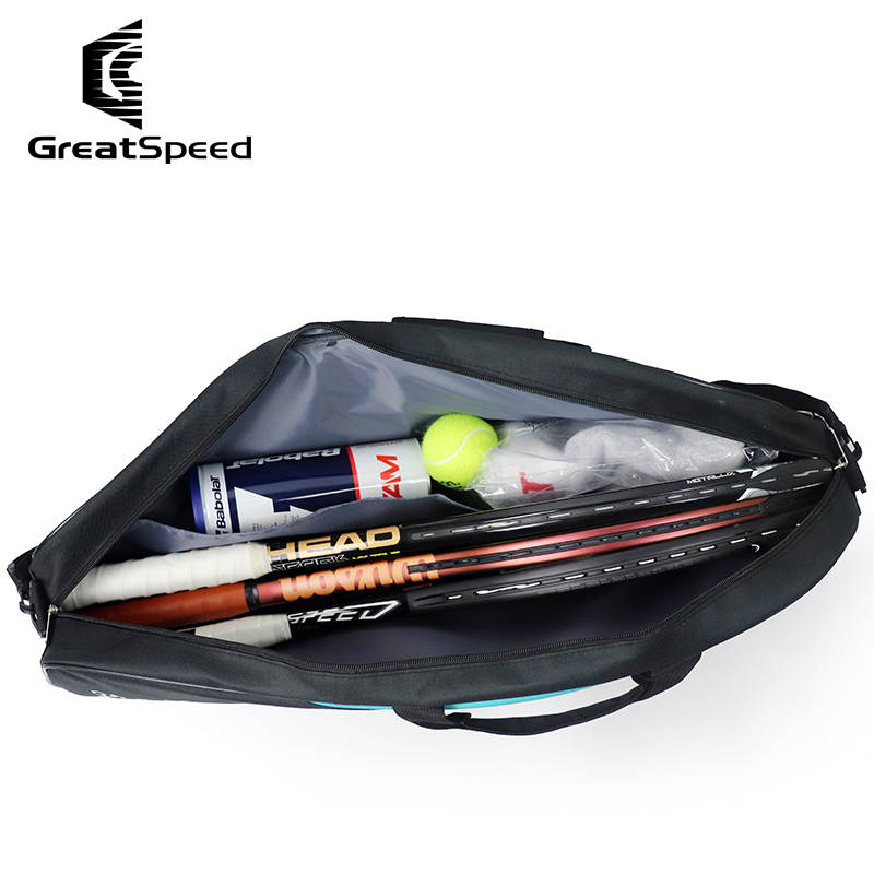 Greatspeed 3–6 Stück Tennissch – Badminton Tournament Bewertung und Preis