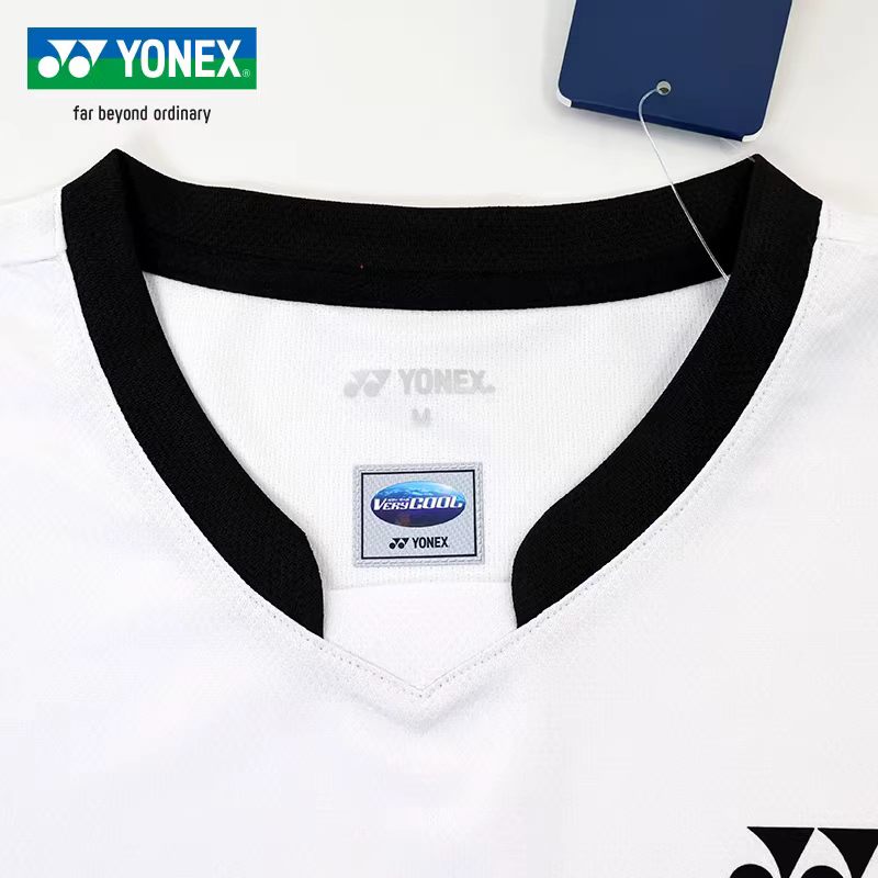 Yonex Badminton-Bekleidung für – Badminton Yonex Bewertung und Preis